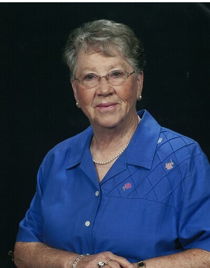 Ruth Virginia Shores Mcinturff Profile Photo