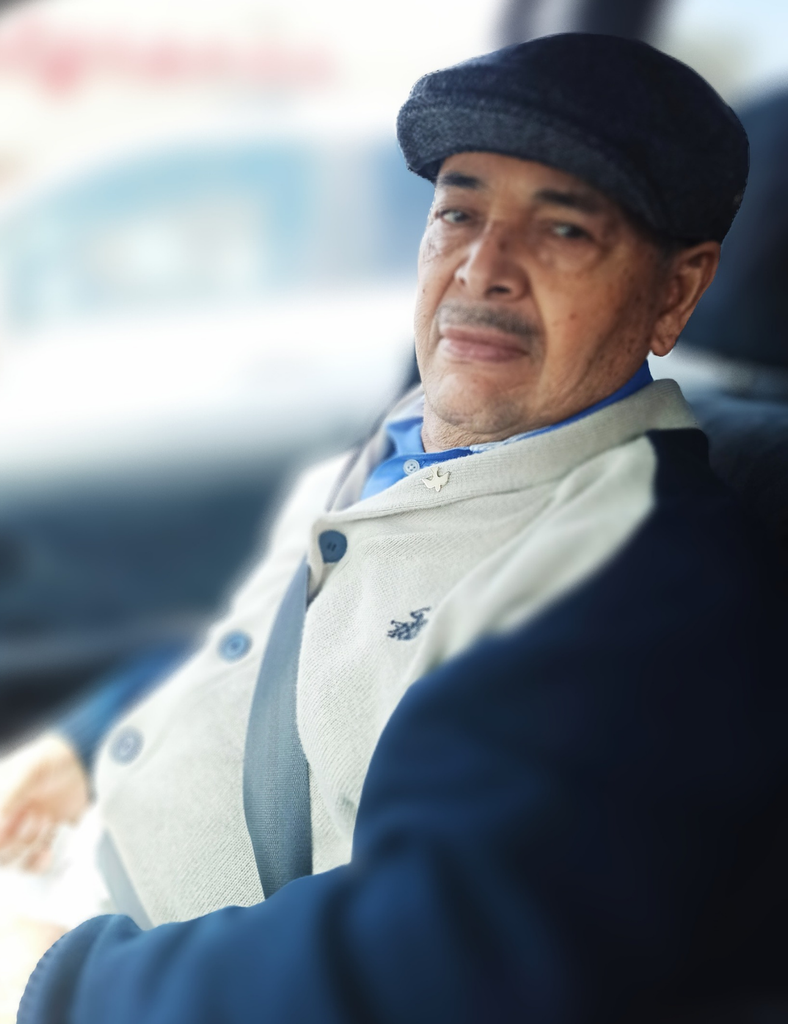 Savino Cervantes Ramirez Profile Photo