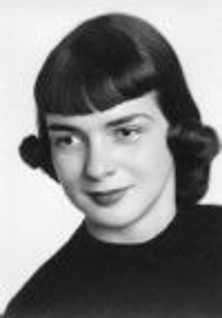 Shirley Kappauf