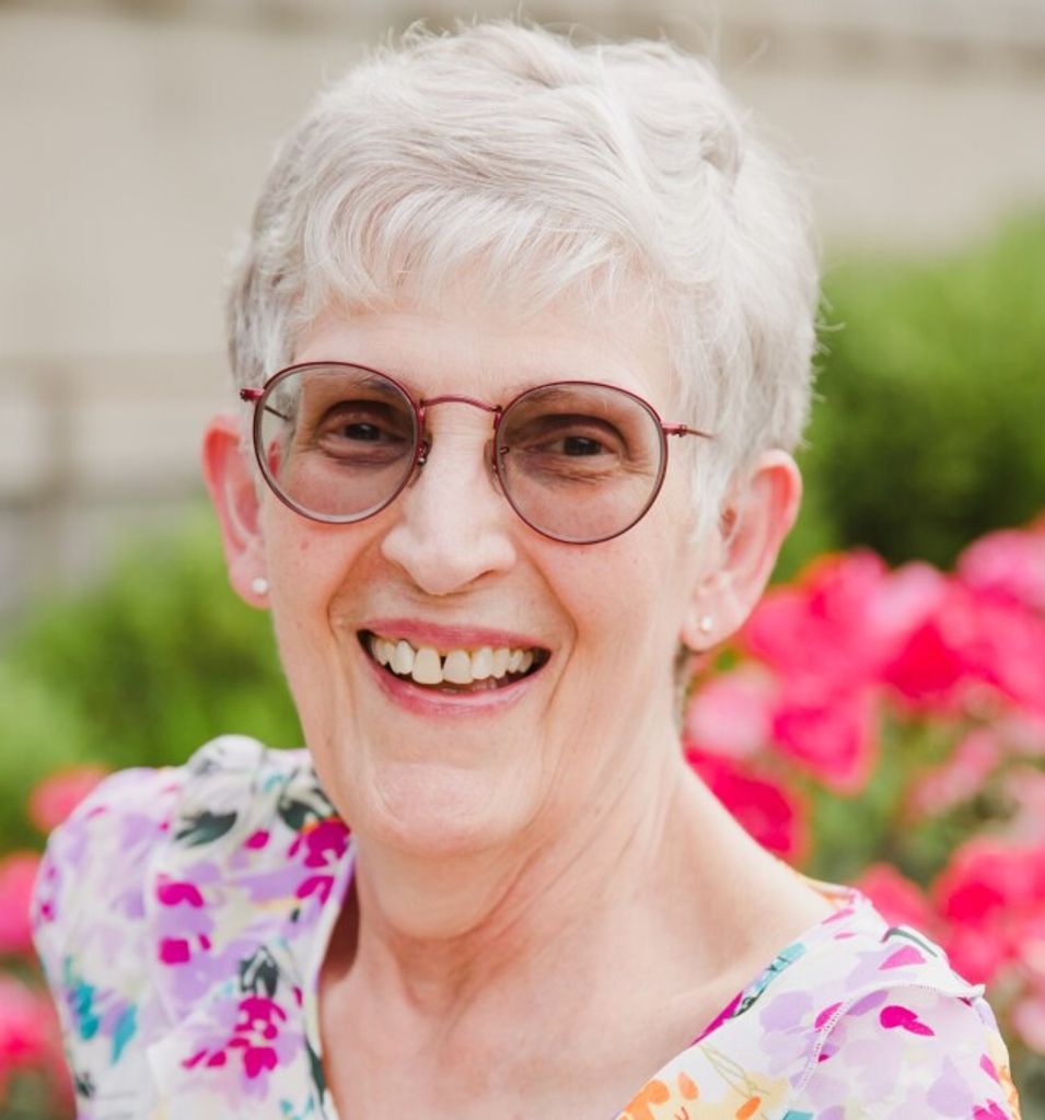 Sheila Ennis Ezell