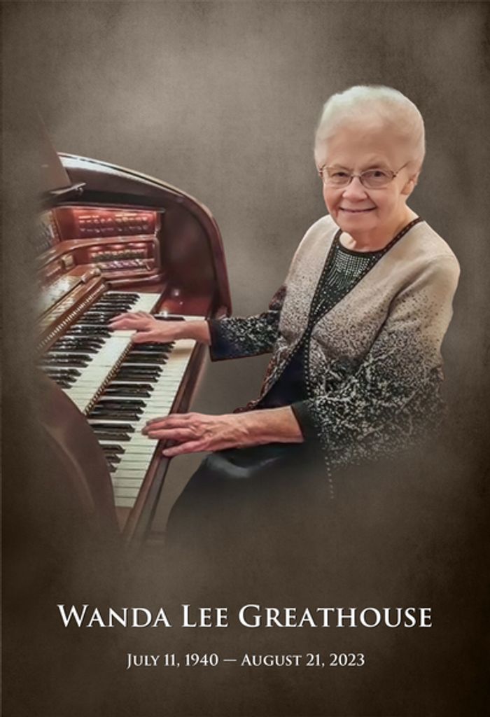 Wanda Lee Greathouse Profile Photo
