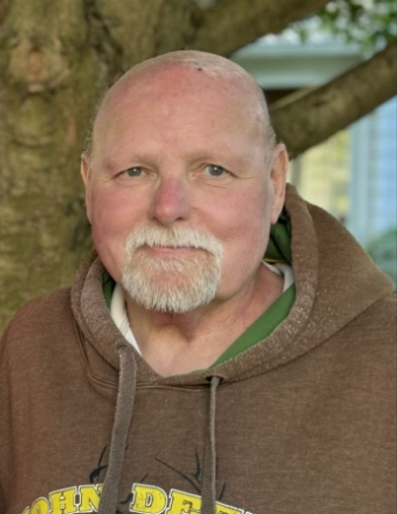 Michael J. Borgwardt