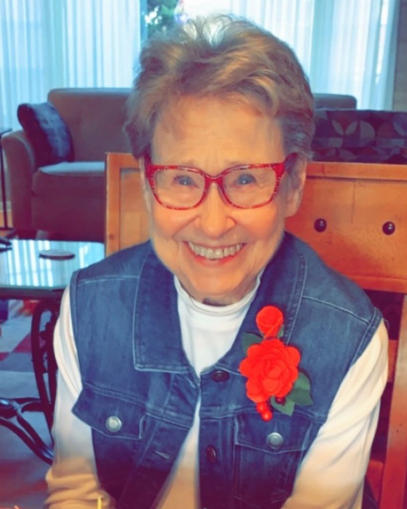 Mary L. Burrell Profile Photo