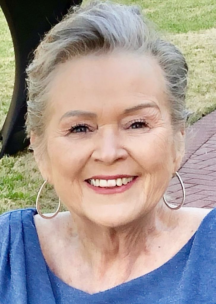 Christine "Chris" Wright Hamner