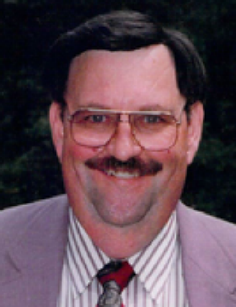 Thomas  James Bradshaw