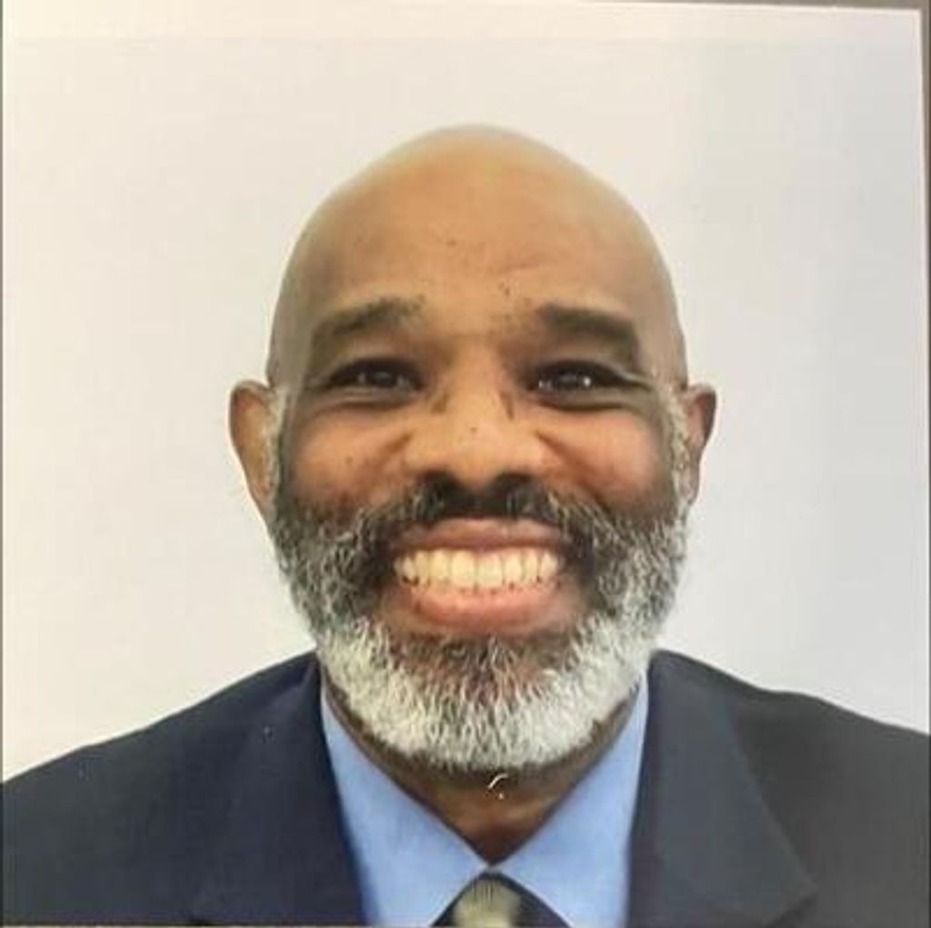 Tshombe K. Hamilton Profile Photo
