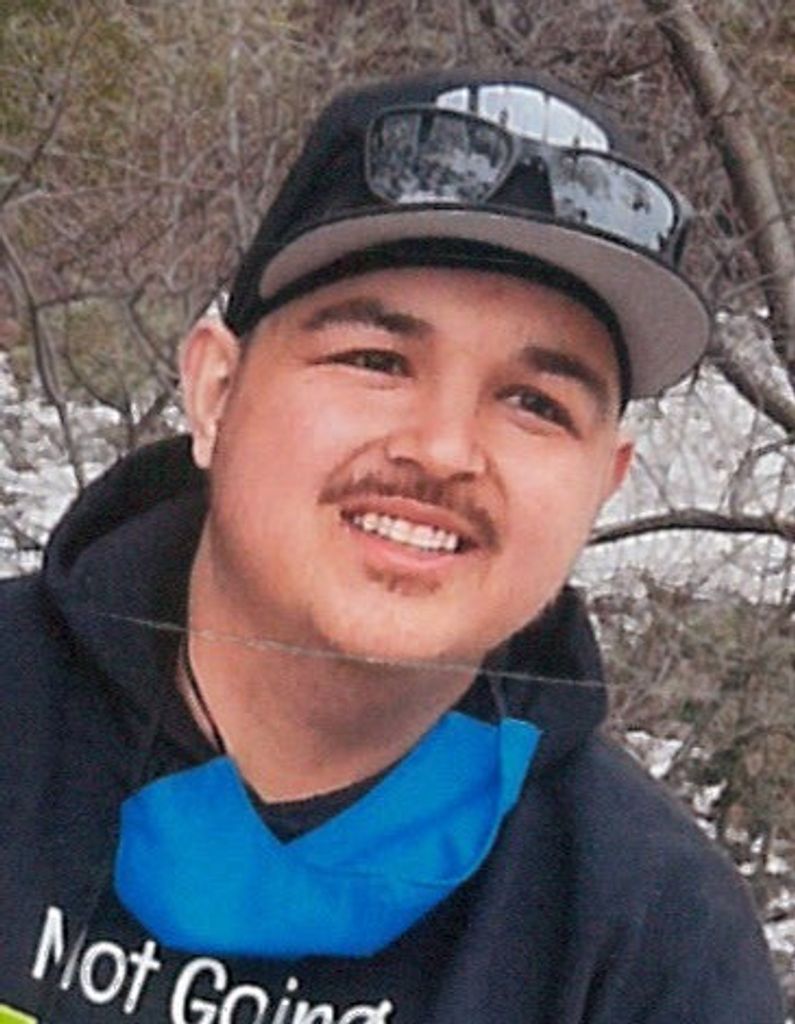 Cesar "Daniel" Higine