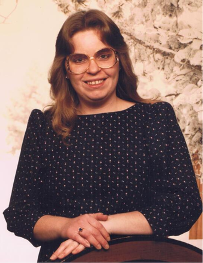 Diana Marie Isbel Profile Photo