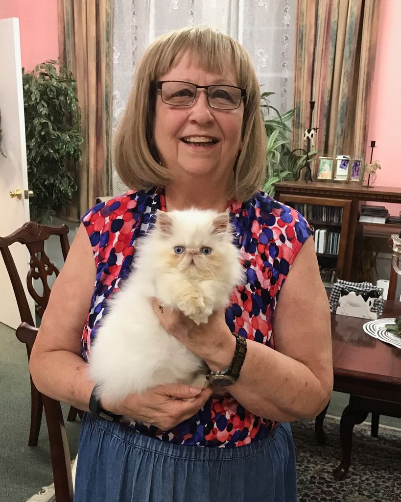 Pauline Susan Larson Profile Photo