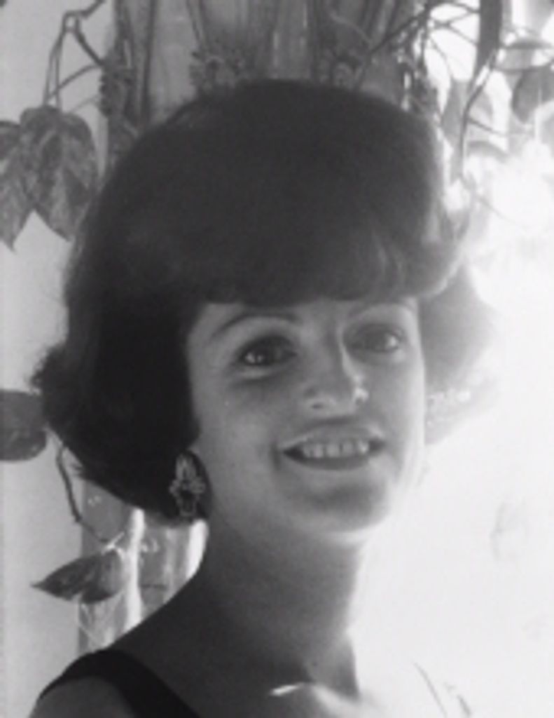 Christine (Tina) Carolyn Maskala