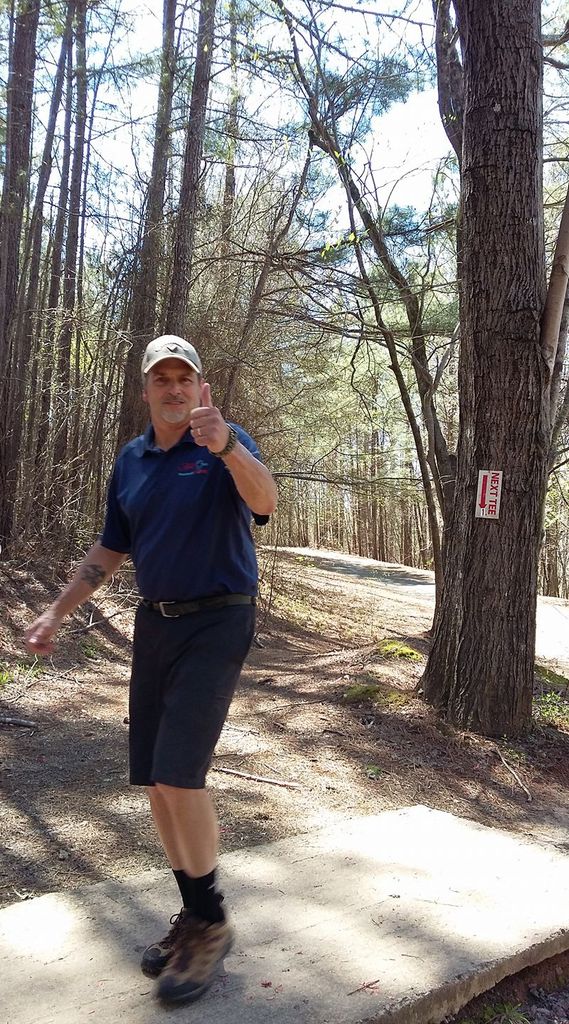 Gerald Lyle "Jay" Voss Profile Photo