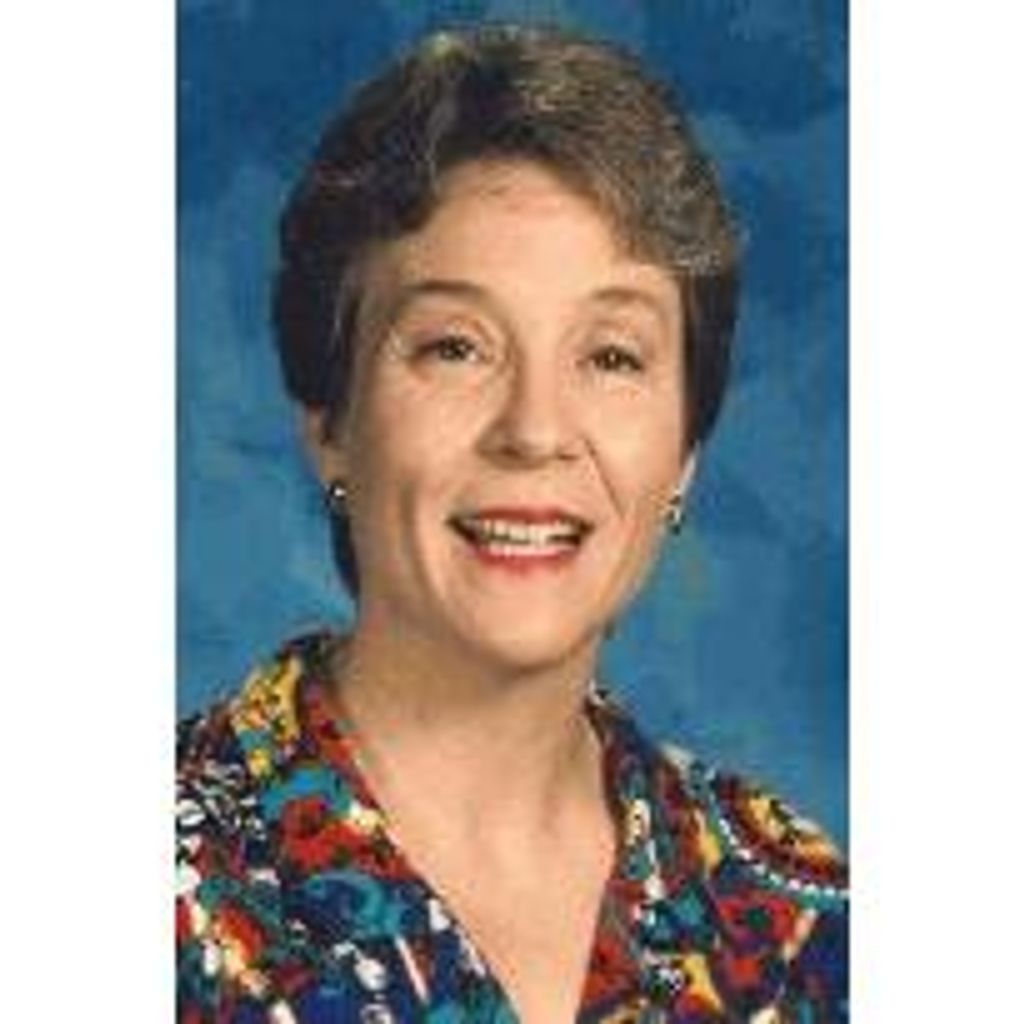 Gilda Ervin Saunders