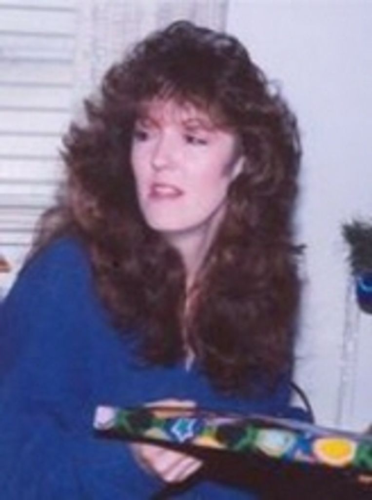 Lynda Louise Branham
