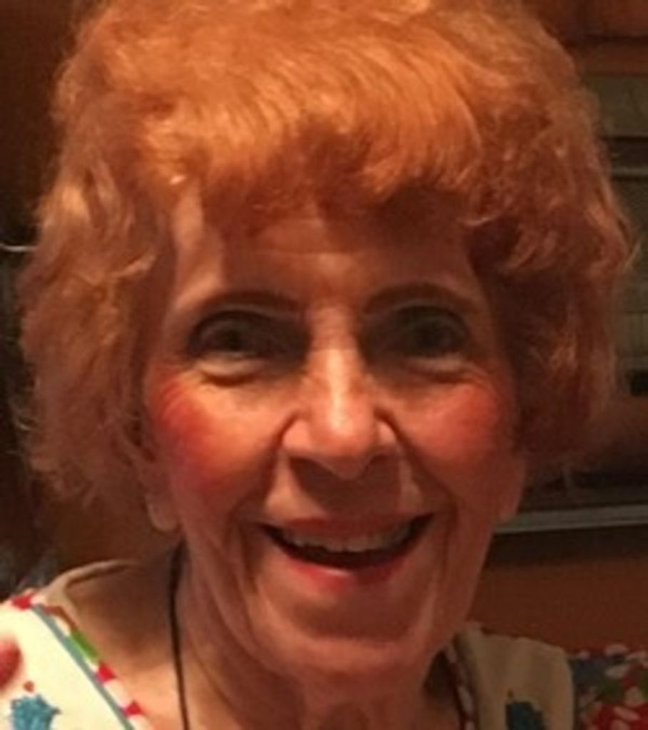 Mary "Dolly" Hennessey