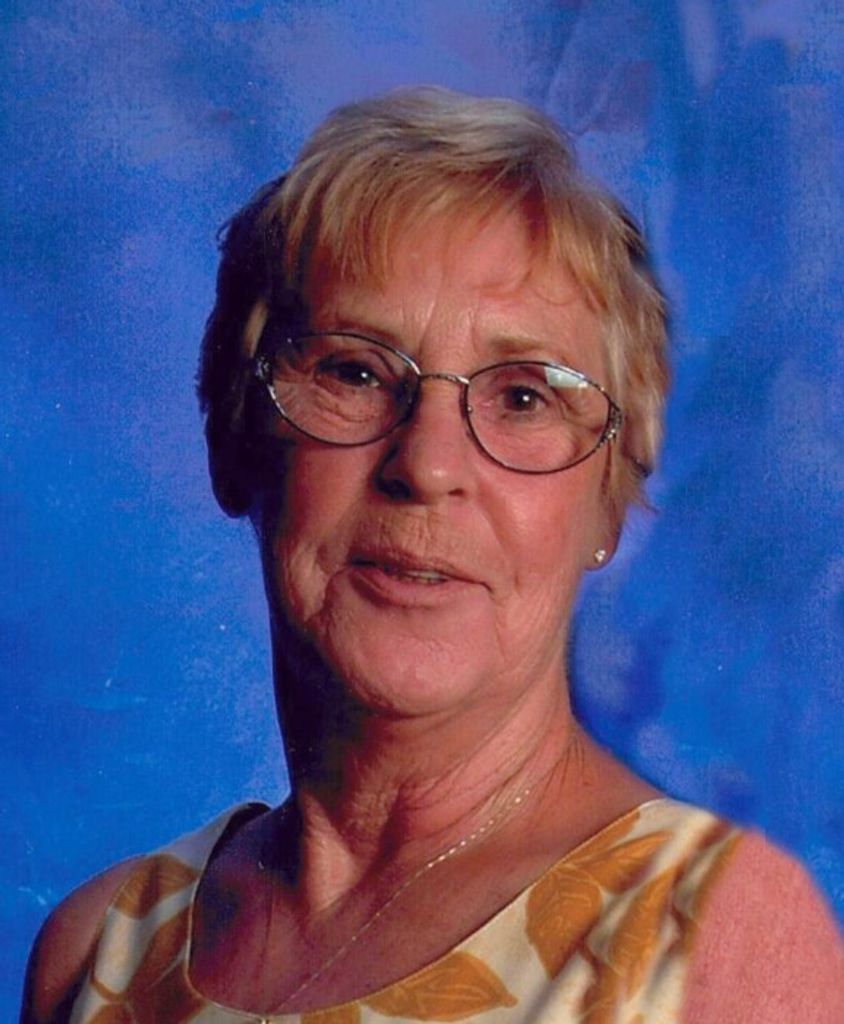 Barbara Hinderliter