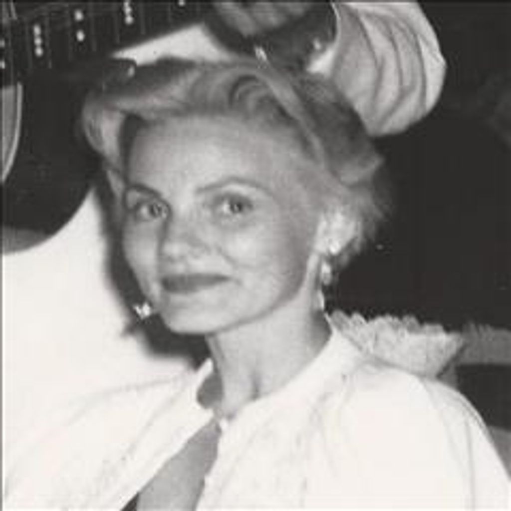 Betty Sue Bartlett Profile Photo