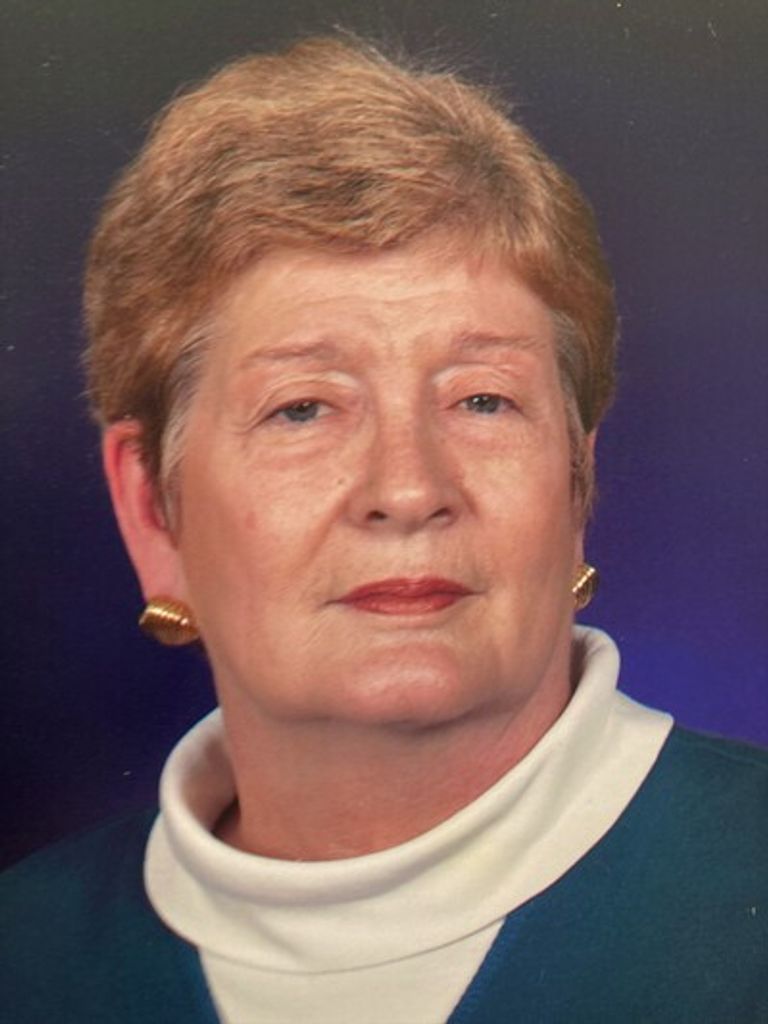 Martha Harris Baird Profile Photo