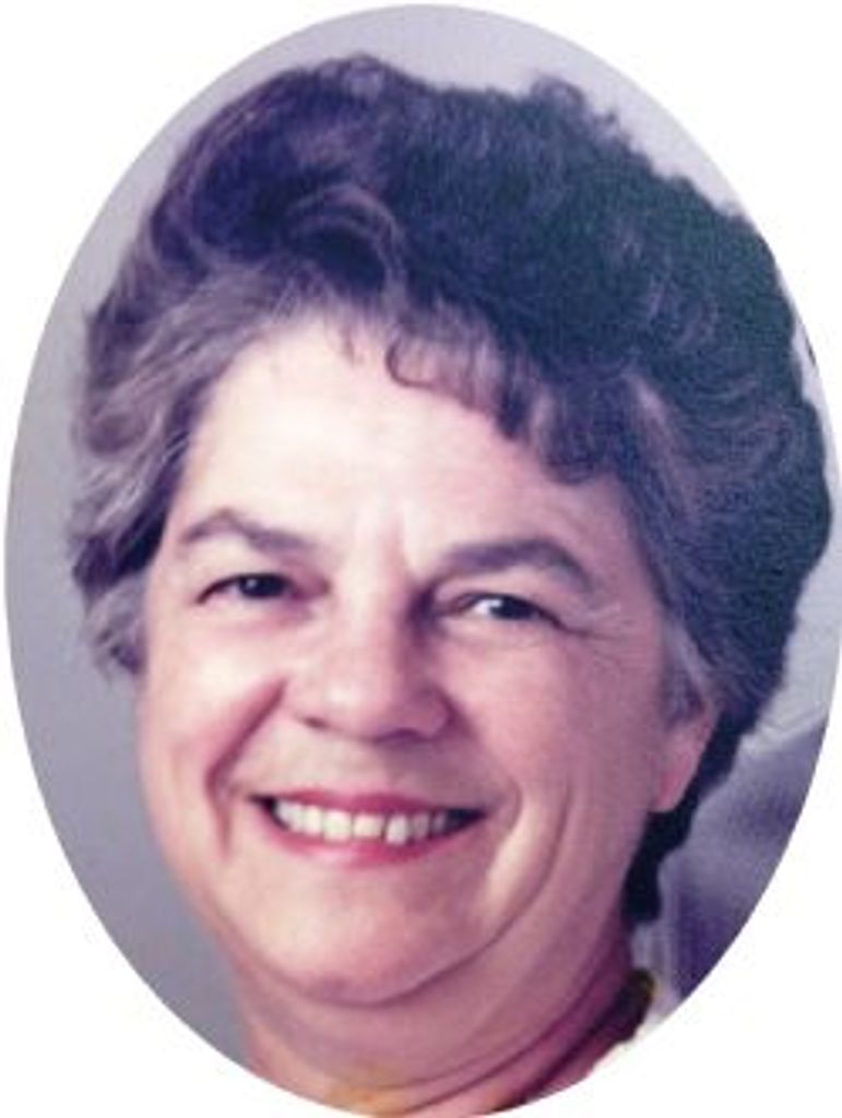 Lorraine Lewis
