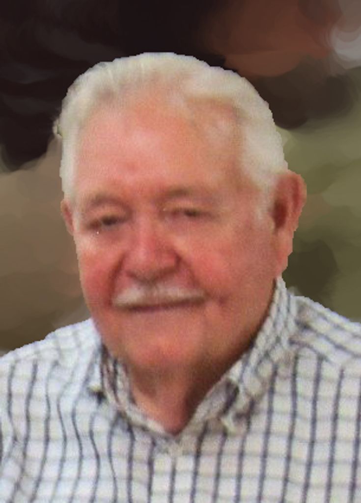 Donald Joe Hall Profile Photo