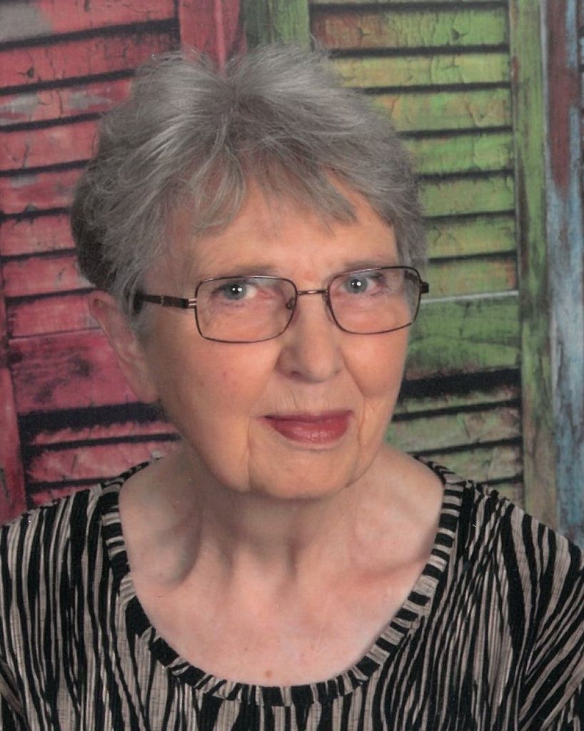 Jennifer Marjorie Ault Profile Photo