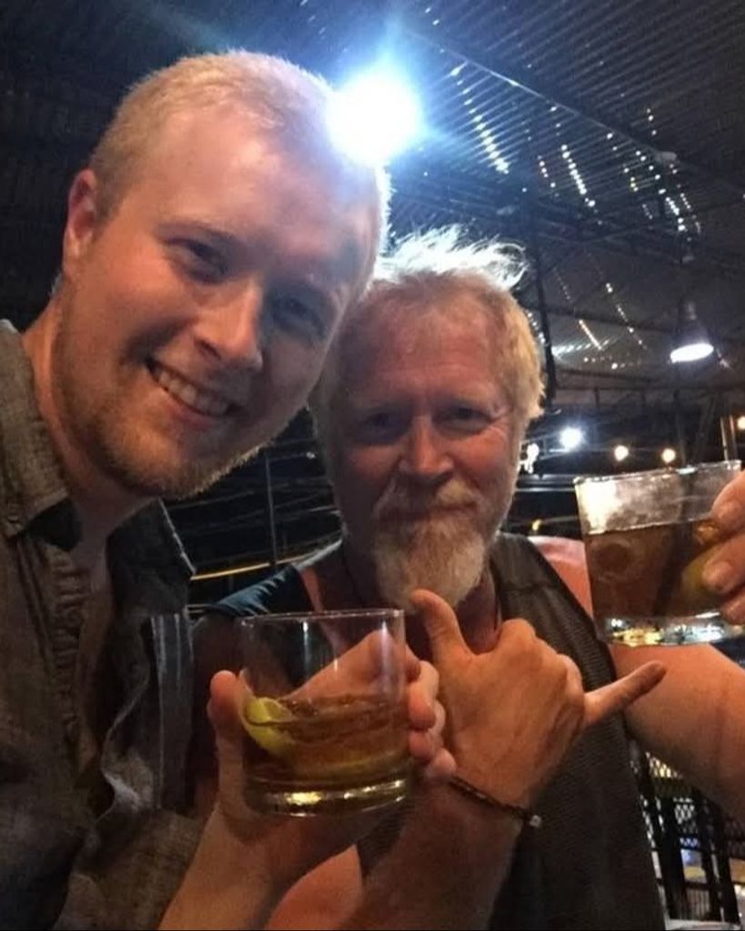 Darryl Herman Walton Profile Photo