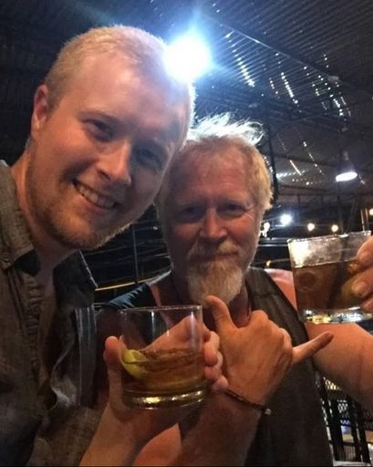 Darryl Herman Walton's obituary image