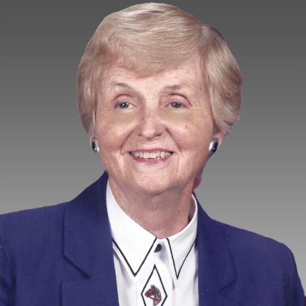 Eleanore Carol Stevens