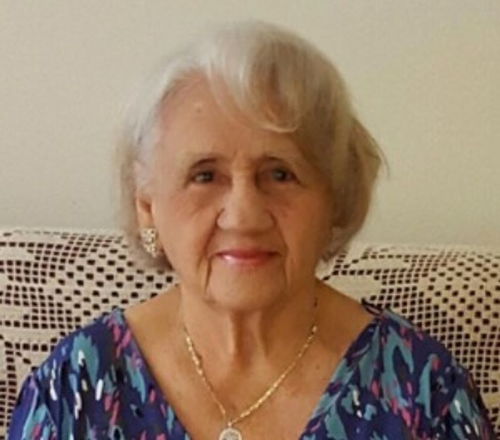 Antonia Moraima Luciano Diaz