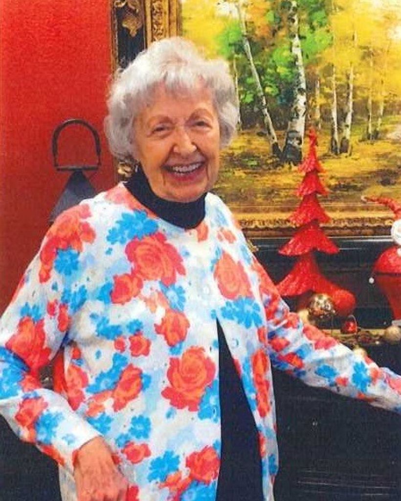 Betty Louise "B'Lou" Wright-Wadsworth Profile Photo