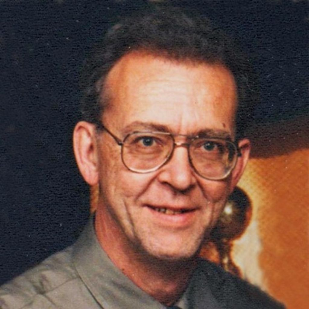 Harry L. Bohms Profile Photo