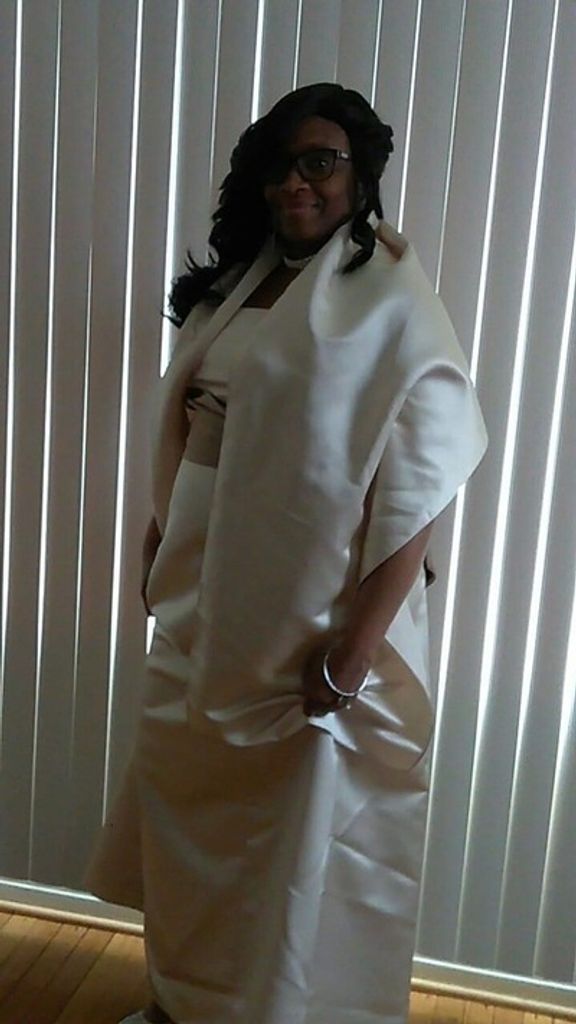 Nikki Claudette Pitts Profile Photo