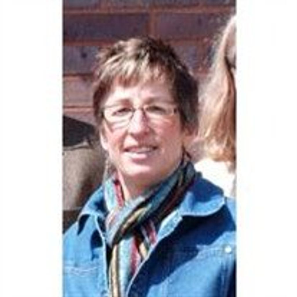 Lisa  Leann Laing