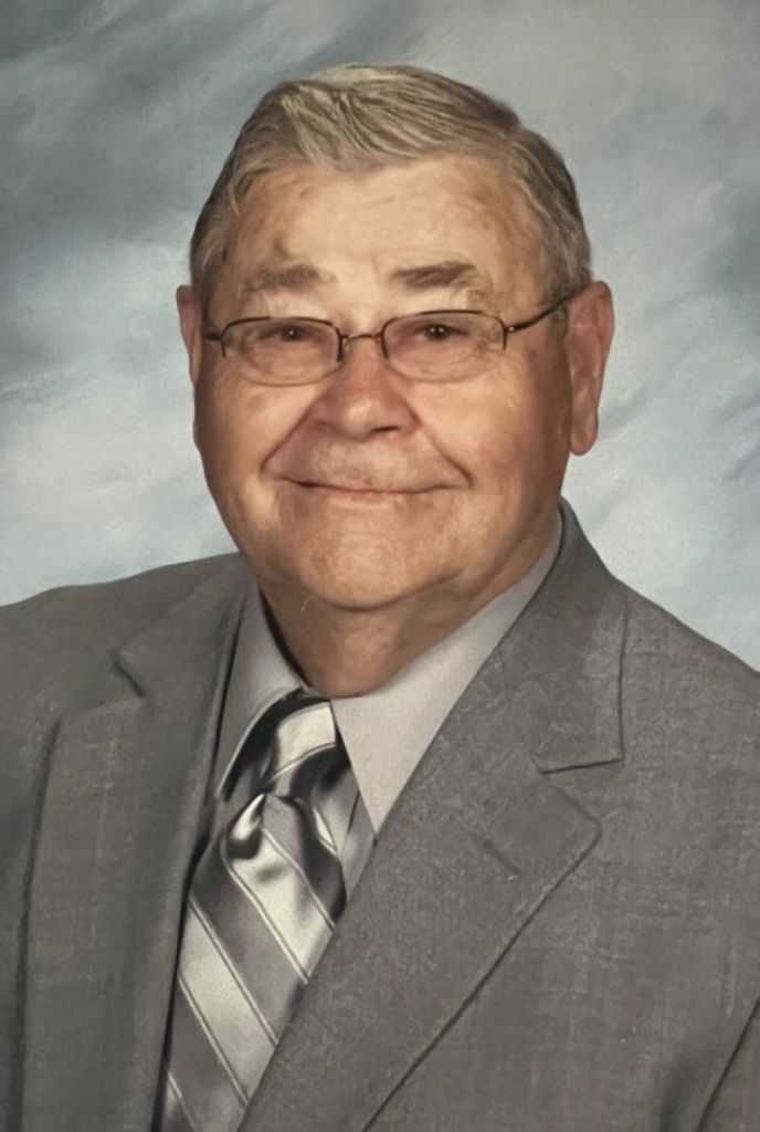 Gerald Fuegen Profile Photo