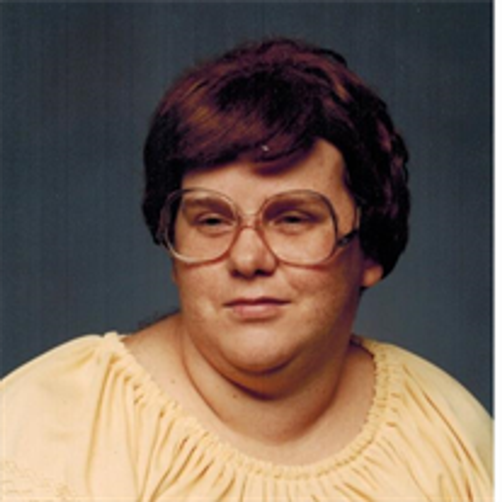 Carol B. Ervin