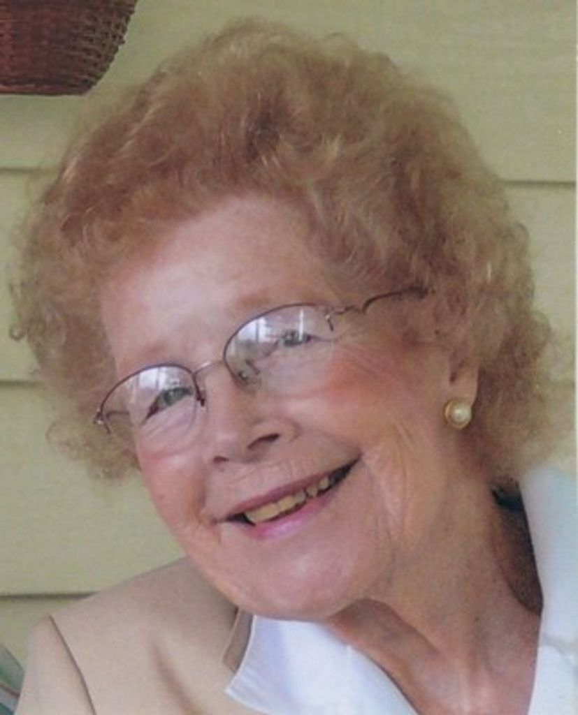 Frances Vandyke