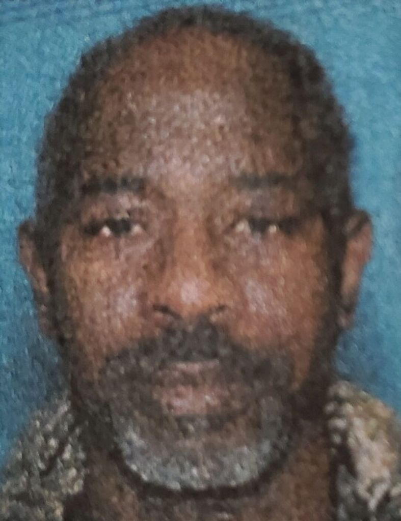 Kenady Earl Robinson