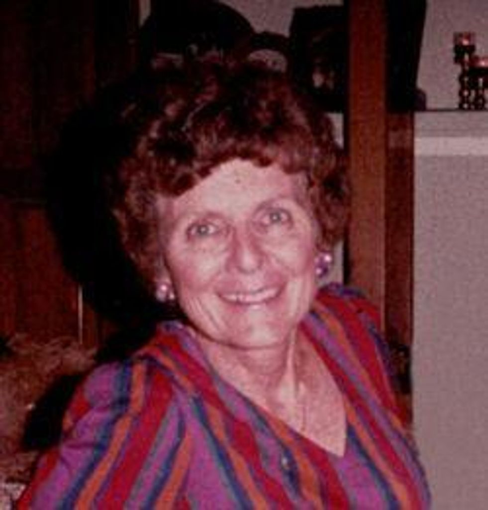 Lindit' Elizabeth Hopson Profile Photo