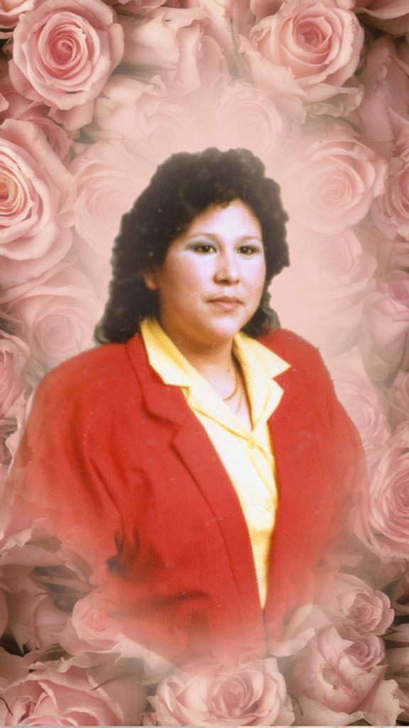 Alejandrina Perez Profile Photo
