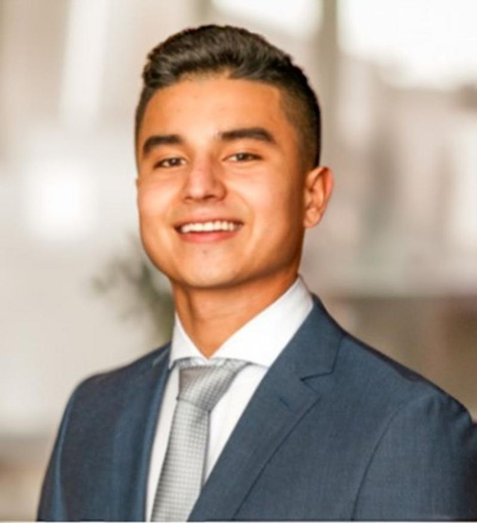 Anthony Lee St. John Profile Photo