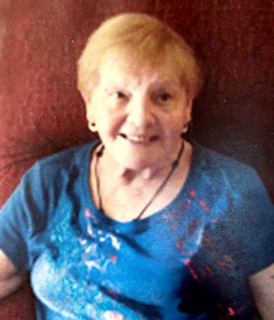 Mary Catherine Aspinwall