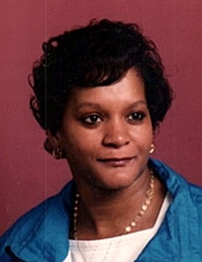 Ernestine (Riley)  Johnson