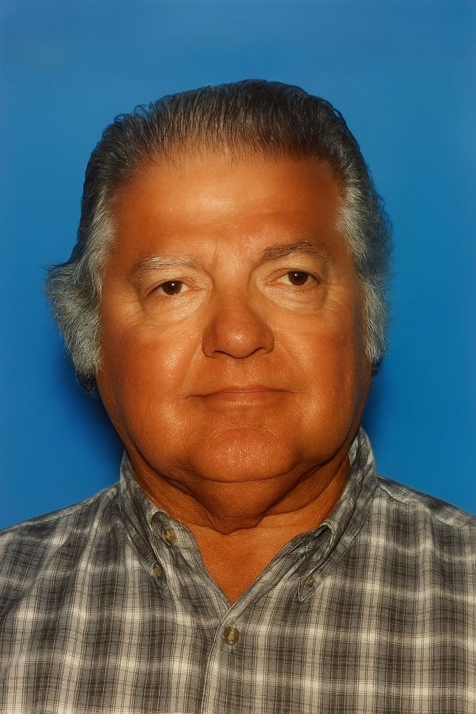 LeeRoy J. Thibodeaux