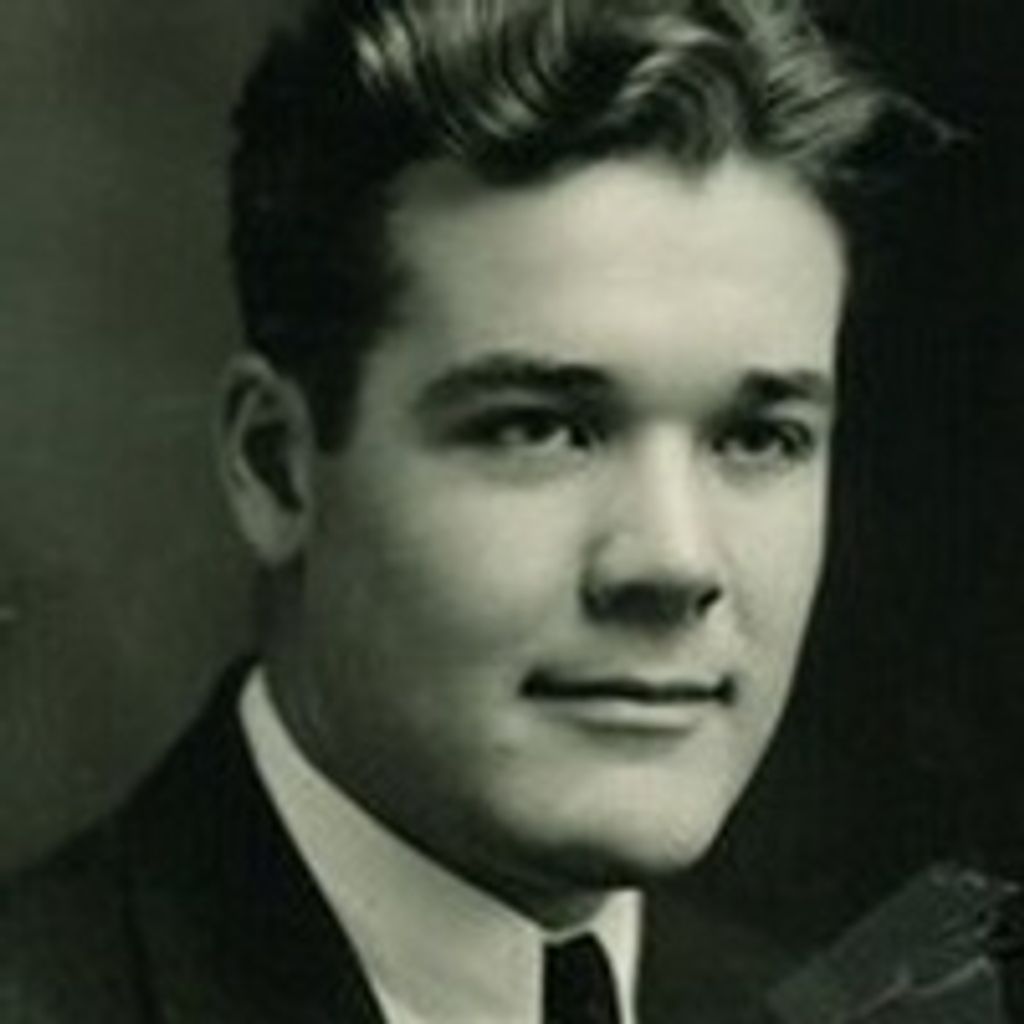 Robert E. Rowley