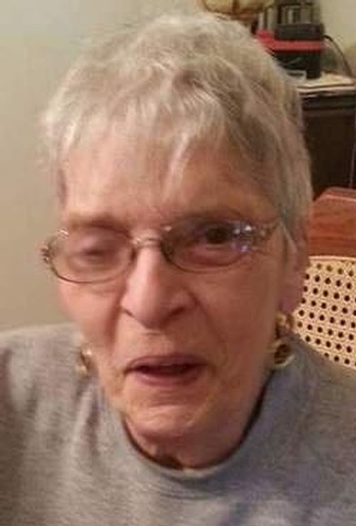 Donna Patton