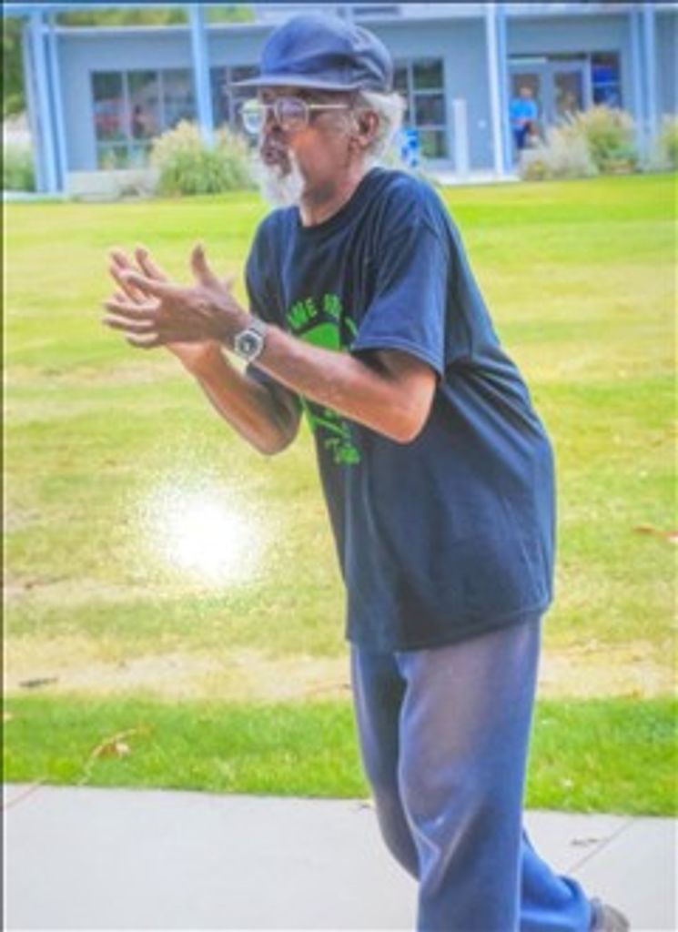 Paul Drew Jr.