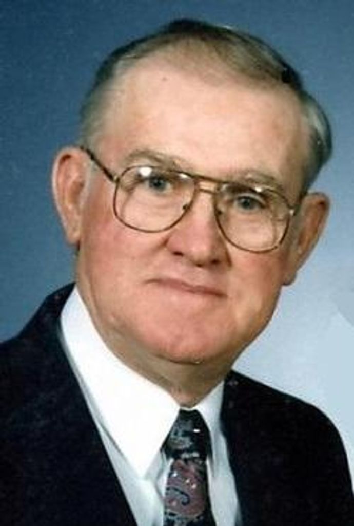 Hugh Kenneth Hardcastle Profile Photo