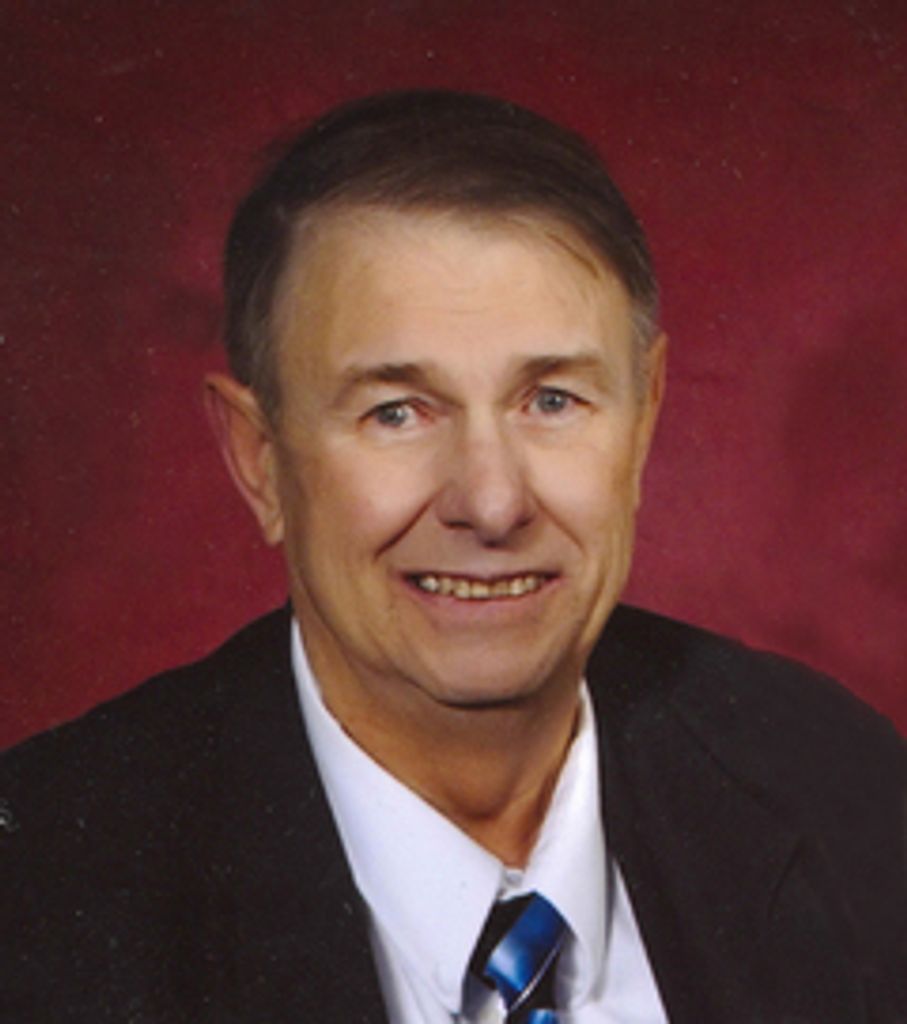 Kent Gourley