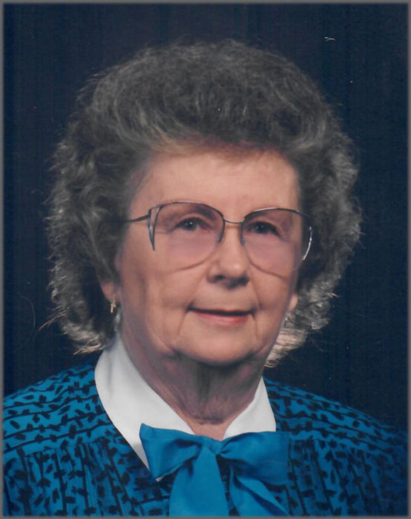Pauline M. Mcgarvey