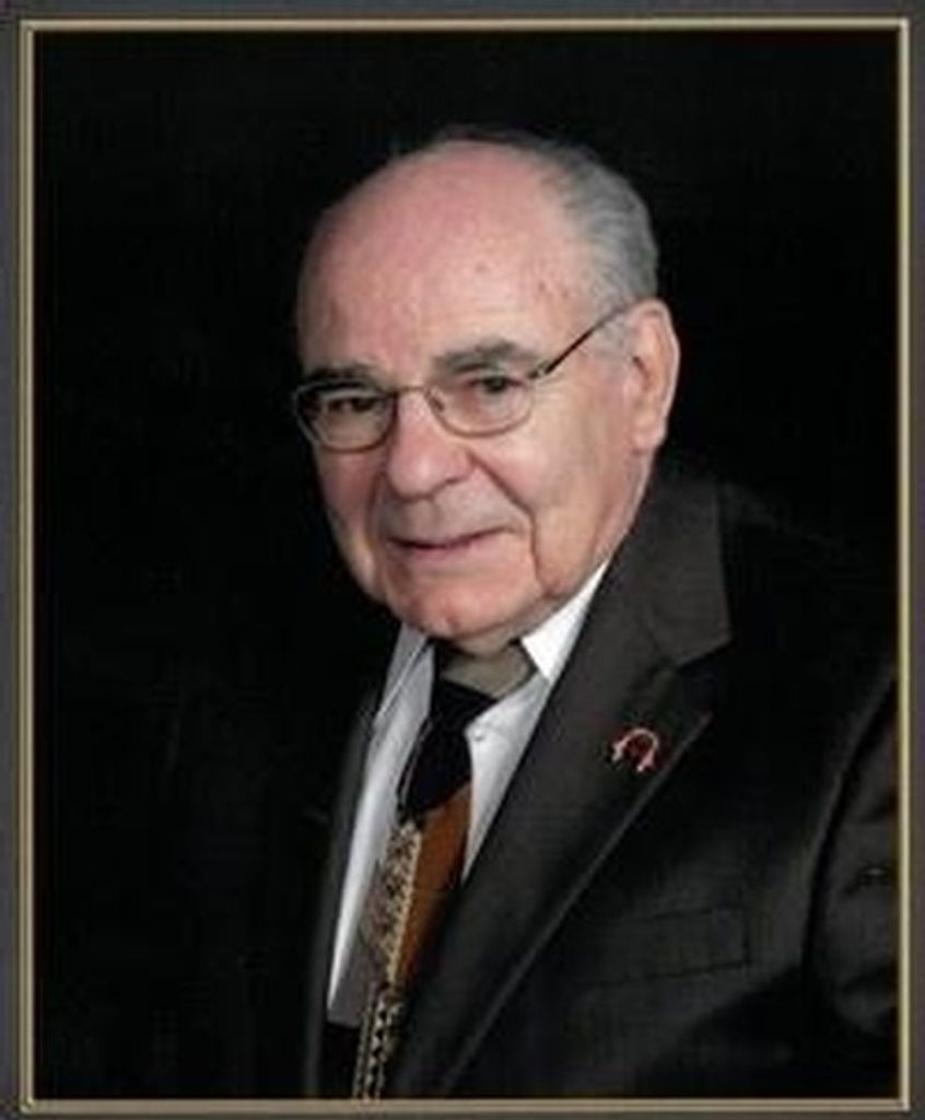 James C. Bryan Jr. Profile Photo