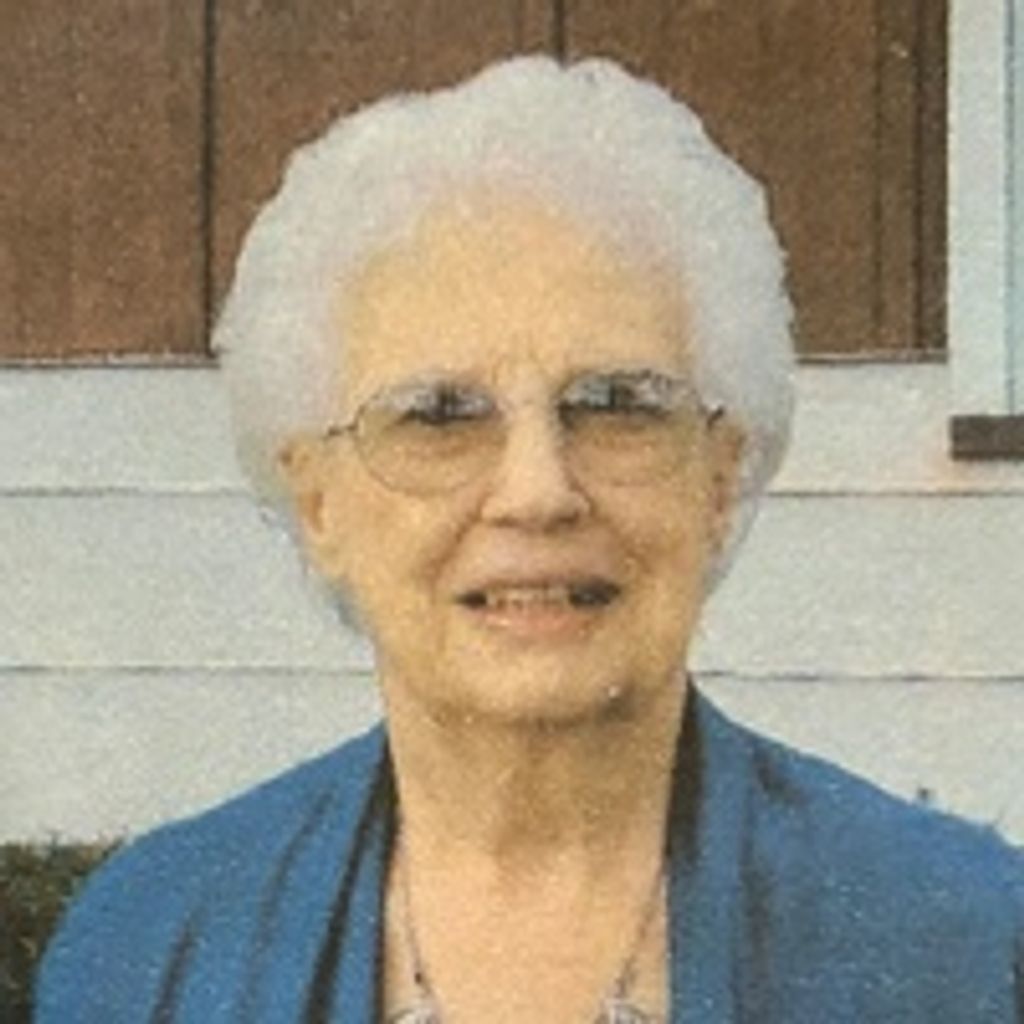 Mildred  R. Hall
